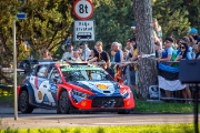 rallyestonia