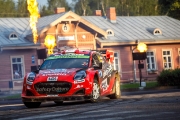 rallyestonia