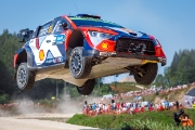 rallyestonia