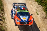 rallyestonia