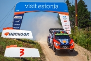 rallyestonia