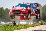 rallyestonia