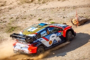 rallyestonia