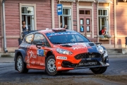 rallyestonia