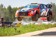 rallyestonia