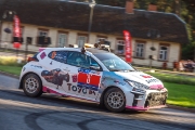 rallyestonia