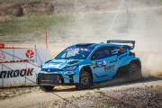 rallyestonia