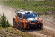 rallyestonia