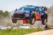 rallyestonia
