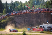 rallyestonia
