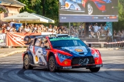 rallyestonia