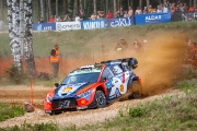 rallyestonia