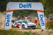 rallyestonia