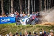 rallyestonia