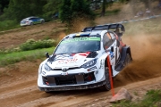 rallyestonia