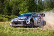 rallyestonia