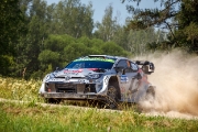 rallyestonia
