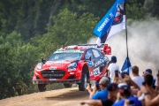 rallyestonia