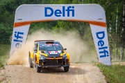 rallyestonia