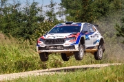 rallyestonia