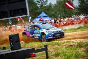 rallyestonia