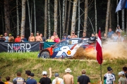 rallyestonia