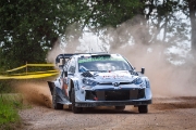 rallyestonia