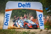 rallyestonia
