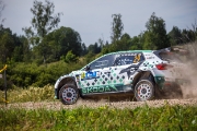 rallyestonia