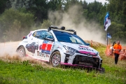 rallyestonia