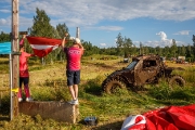 klaperjaht