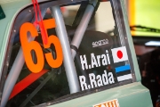 paiderally