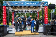 paiderally