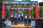 paiderally