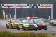 rallikross