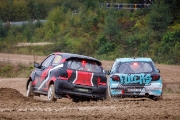 rallikross