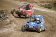 rallikross