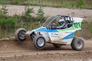 rallikross