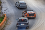 rallikross