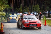 rallikross