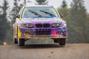 rallikross