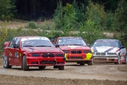 rallikross
