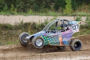 rallikross
