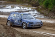 rallikross