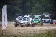 rallikross