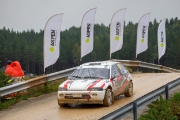 rallikross