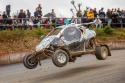 rallikross