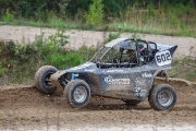 rallikross