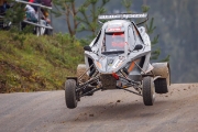 rallikross