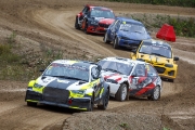 rallikross